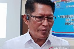 Pemprov Papua Pegunungan kerjakan perpanjangan landasan pacu Bandara Wamena 70 meter