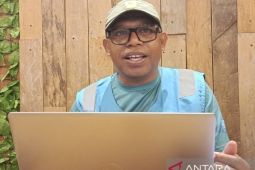 PLN UP3 Wamena pastikan listrik aman selama Natal-Tahun Baru 2026