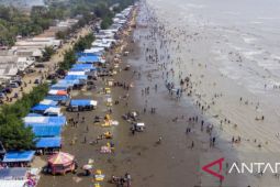 Disparbud : Sejumlah destinasi wisata di Karawang siap dikunjungi wisatawan pada libur Nataru