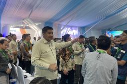 Menteri PKP menegaskan penataan kawasan kumuh tanpa relokasi warga