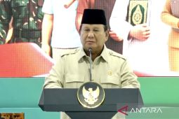 SEA Games 2025 -  Indonesia raih 91 emas, Prabowo senyum dan pusing