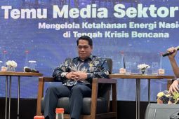 Kementerian ESDM siapkan aturan baru LPG 3 kg