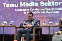 Kementerian ESDM: SPBU swasta stop impor solar pada 2026