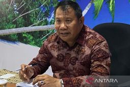 Kanwil Ditjenpas Kalteng pindahkan dua narapidana narkoba High-Risk ke Lapas Nusakambangan