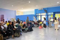 Pelindo Lembar Lombok siap layani lonjakan pemudik Nataru 2025-2026