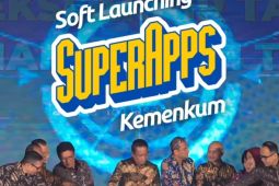 Aplikasi superups permudah akses layanan hukum masyarakat wilayah kepulauan