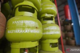 Pertamina Patra Niaga RJBB pastikan ketersediaan stok LPG 3 kg di Pandeglang
