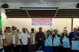 98 Resolution Network: menyebutkan  pemerintah optimal atasi bencana Sumatera