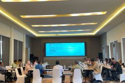 UMP-Sulteng tahun 2026 sebesar Rp3,17 juta