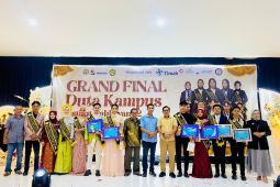 PT Timah Dukung Duta Kampus Institut Pahlawan 12