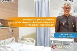RSUD R Syamsudin Kota Sukabumi layani kemoterapi