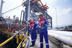 Pertamina pastikan kesiapan sarana prasarana hadapi Natal 2025 di Sulut