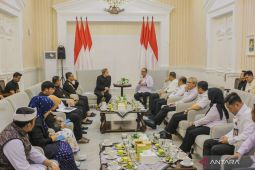 Walkot Bogor bahas pemanfaatan aset dan hibah lahan bersama Kemenimipas