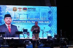 Kemendagri minta pemda manfaatkan program pusat untuk pertumbuhan ekonomi