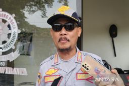 Dishub Kota Malang petakan titik rawan macet libur akhir tahun