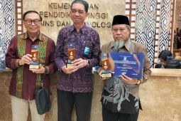 UMMAT raih bronze winner anugerah Dikti Saintek 2025