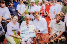 Pemkab Badung mulai beri penghargaan usia harapan hidup untuk lansia