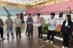 Pemkab Jembrana beri beasiswa kepada mahasiswa kampus lokal