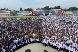 Bank Jateng fasilitasi rekening gaji 3.352 PPPK Pemalang