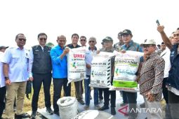 Pemerintah pastikan pupuk bersubsidi perikanan disalurkan pada 2026