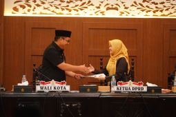 Jelang akhir tahun, lima raperda di Kota Probolinggo ditetapkan