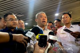 Pembatasan kendaraan angkutan barang di tol hingga 4 Januari