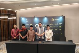 Ajang Amazing Quran bantu wujudkan Indonesia bebas buta Al-Qur'an