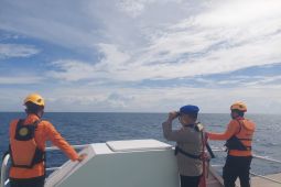 Delapan ABK hilang akibat KM Maulana 30 terbakar di perairan Tanggamus Lampung