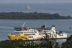 Dirut ASDP tegaskan angkutan Natal-Tahun Baru utamakan keselamatan penumpang