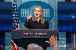 AS kembali buru kapal tanker minyak Venezuela di Karibia