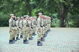 Kemhan menekankan keselamatan - kesiapsiagaan media liput wilayah rawan