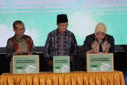 Indonesia unveils Buddhist charitable fund for socio-religious causes