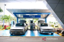 Trip Planner PLN Mobile, sahabat perjalanan pengguna EV