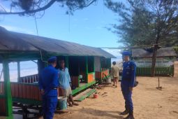 Polres Bengkayang intensifkan pengamanan wisata selama Natal dan Tahun Baru