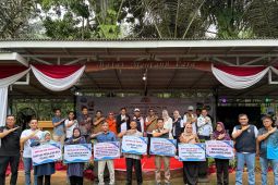 Bank Sumsel Babel perkuat CSR berkelanjutan melalui pemberdayaan UMKM di Sembawa