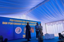 Kementrans kembangkan agrowisata alpukat di Batam