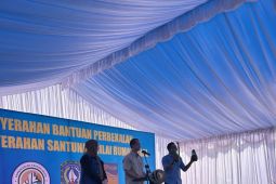 Kementrans siapkan program wirausaha wisata di Tanjung Banun