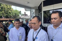 ASDP tingkatkan kewaspadaan atas cuaca buruk di Selat Sunda