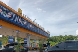 PT JMB upayakan nihil kecelakaan di Tol Manado-Bitung
