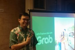 Grab jamin ketepatan waktu ke bandara lewat Advance Booking