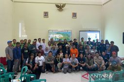 Basarnas kolaborasi dengan komunitas gua di Tasikmalaya terkait SAR