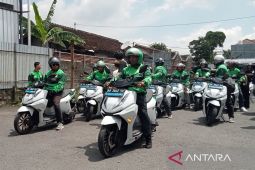 Kolaborasi lintas industri percepat transisi kendaraan listrik di Yogyakarta