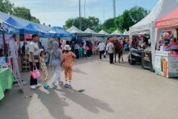 Bupati Karawang: Bazar UMKM akhir tahun tingkatkan perekonomian masyarakat