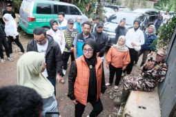 Pemkab Gowa bersama Baznas bedah rumah warga miskin ekstrem