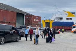 Pelindo Lembar Lombok gandakan bandwidth internet jelang Nataru 2025-2026