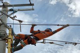 Sistem Kelistrikan Aceh pulih, Seluruh gardu induk beroperasi normal