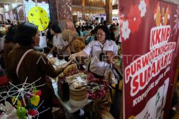 Kemenkop dan DJP membangun ekosistem data koperasi terintegrasi