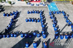 BRI Tarutung gelar doa lintas agama dan baksos rayakan HUT ke-130