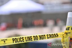 10 orang tewas dalam insiden penembakan brutal di kedai minum Afrika Selatan