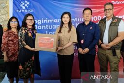 Kemkomdigi kirim bantuan percepatan pemulihan jaringan di Sumatera